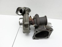 Volvo XC60 156 13-17 2,4 140KW D5244T21 Turbolader Turbo Volvo XC60 156 13-17 23.11.2016 50276786 53169700074... Vorschau 7