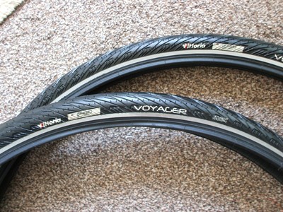 650c tires