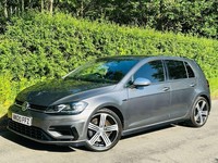 2020 Volkswagen Golf 2.0 Golf R TSi 4Motion Semi-Auto 4WD 5dr Hatchback Petrol A