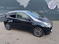 2018 Toyota AYGO 1.0 Aygo X-Clusiv VVT-I 5dr Hatchback Petrol Manual