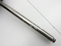 VW Golf V 1K 03-09 Kopfstütze für Fahrer Sitz Links Vorne VW Golf V 1K 03-09 19.10.2007 1K0881901AG gebraucht Vorschau 6