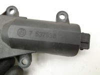 BMW X5 E70 06-10 Stellmotor Antriebseinheit Saugeinheit Rechts für Ansaugbrücke BMW X5 E70 06-10 29.12.2006... Vorschau 5