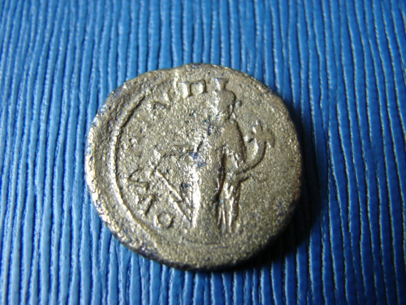 Romaine - Assarion De Faustine Jeune // 161-175 // Frappee En Thrace.// Rr.