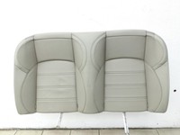 Renault Megane III CC 08-12 Cabriolet Rückenpolster durchgehend für Rücksitzbank Hinten Renault Megane III CC 08-12... Vorschau 1