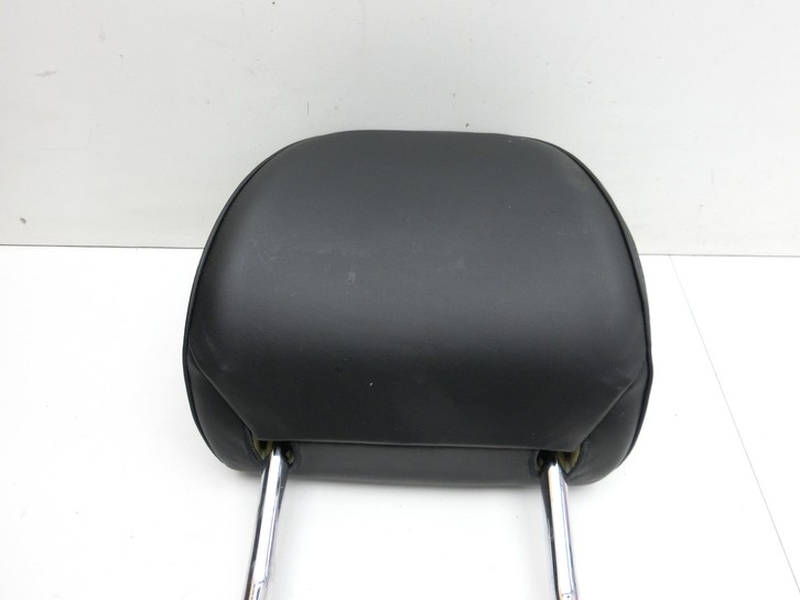 Audi Q5 8R 12-16 Leder Kopfstütze für Fahrer Sitz Rechts oder Links Vorne Zimtbraun Leder Audi Q5 8R 12-16... Bild 2
