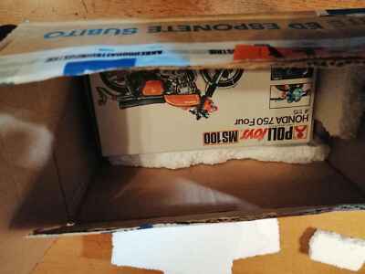 Foto dell'oggetto di un acquirente verificato