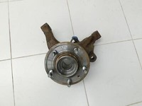 Opel Antara L07 07-11 CDTi 2,0 110KW Achsschenkel Radnabe mit ABS Rechts Vorne Opel Antara L07 07-11 09.02.2007... Vorschau 1