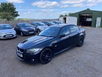 BMW 320D SE (58) 1 YEAR MOT , SERVICE HISTORY
