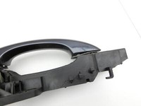 Audi A4 8K B8 11-15 Lim Türgriff Griff aussen Rechts Hinten LX5R Audi A4 8K B8 11-15 14.03.2014 8T0837886B... Vorschau 4