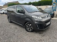 2024 Citroen SpaceTourer Citroen SpaceTourer 2.0wheel chair (WAV) MPV Diesel Aut
