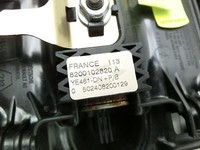 Renault Vel Satis BJ0 05-09 Lenkrad Airbaglenkrad Renault Vel Satis BJ0 05-09 11.03.2008 8200139852F 8200102820A... Vorschau 10