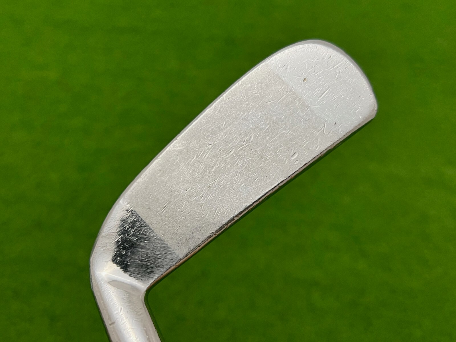 専用です　　　☆Arnold Palmer S-YARD ゴルフ/R135 ARNOLD PALMER UMBRELLA PUTTER Right Handed Heel Shafted