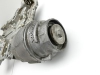 Toyota Avensis T25 06-08 D-4D 2,2 130KW 2ADFHV Ölpumpe Stirnplatte für Motorblock Toyota Avensis T25 06-08... Vorschau 4
