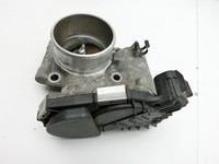 Opel Adam M13 13-19 1.2 51KW B12XEL Drosselklappe Opel Adam M13 13-19 01.01.2015 55562270 0280750482 gebraucht Vorschau 2