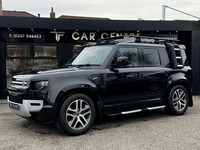 2023 Land Rover Defender 110 3.0 D250 MHEV XS Edition Auto 4WD Euro 6 (s/s) 5dr 