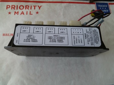 Ecco 9460 2025 wiring diagram