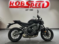 Yamaha MT09 MT 09, 5.9% APR