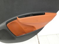 Hyundai I10 II BA 13-19 Türverkleidung Türpappe Rechts Hinten Hyundai I10 II BA 13-19 08.12.2014 gebraucht Vorschau 4