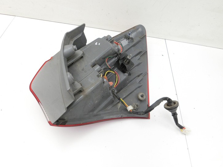 Hyundai IX20 JC 10-15 Rückleuchte Rücklicht für Stoßstange Links Hinten orig Hyundai IX20 JC 10-15 21.02.2014... Vorschau 4