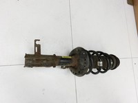 Opel Zafira C 11-16 Federbein Stossdämpfer Vorne Links Opel Zafira C 11-16 16.10.2014 13419911 552953660 gebraucht Vorschau 5