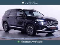 2023 Hyundai Santa Fe SANTA FE HEV PRM 1.6T A/T 2WD MY23 ESTATE Petrol/Electric 