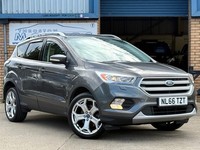 ** GREAT SPEC ** 2016 (66) Ford Kuga 1.5 TDCi Titanium 5 door 2WD ** VALUE **