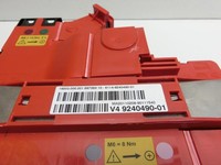 BMW 5er GT F07 09-13 Lim Batteriekabel Plus Sicherheitsbatterieklemme BMW 5er GT F07 09-13 28.03.2011 3000001... Vorschau 3