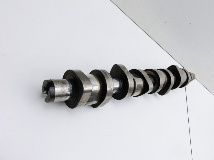 VW Passat 3C B6 06-10 2,0 125KW BMP Nockenwelle VW Passat 3C B6 06-10 29.05.2007 038109101AH gebraucht Vorschau 2
