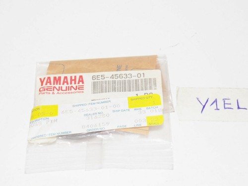 アクセサリー P1 Mitsubishi OEM Throttle Cable Clip for Evo 8/9 (MD359033)