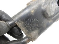 Dacia Duster II HM 18-21 Abschleppöse Abschlepphaken Vorne Dacia Duster II HM 18-21 05.07.2019 511151823R... Vorschau 4