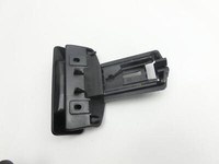 Mercedes W204 07-11 Handbremshebel Entriegelung f. Handbremse Bremsentriegelung Mercedes W204 07-11 26.10.2007... Vorschau 2