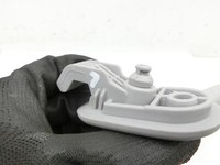 BMW E91 318D LCi 08-13 Sonnenblende Links für Fahrer BMW E91 318D LCi 08-13 04.04.2011 7252009 51167252009 gebraucht Vorschau 5