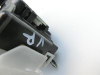 Peugeot Bipper 08-14 Kasten Türschloss m. ZV Stellmotor Rechts Vorne Peugeot Bipper 08-14 27.10.2011 1365225080... Vorschau 8