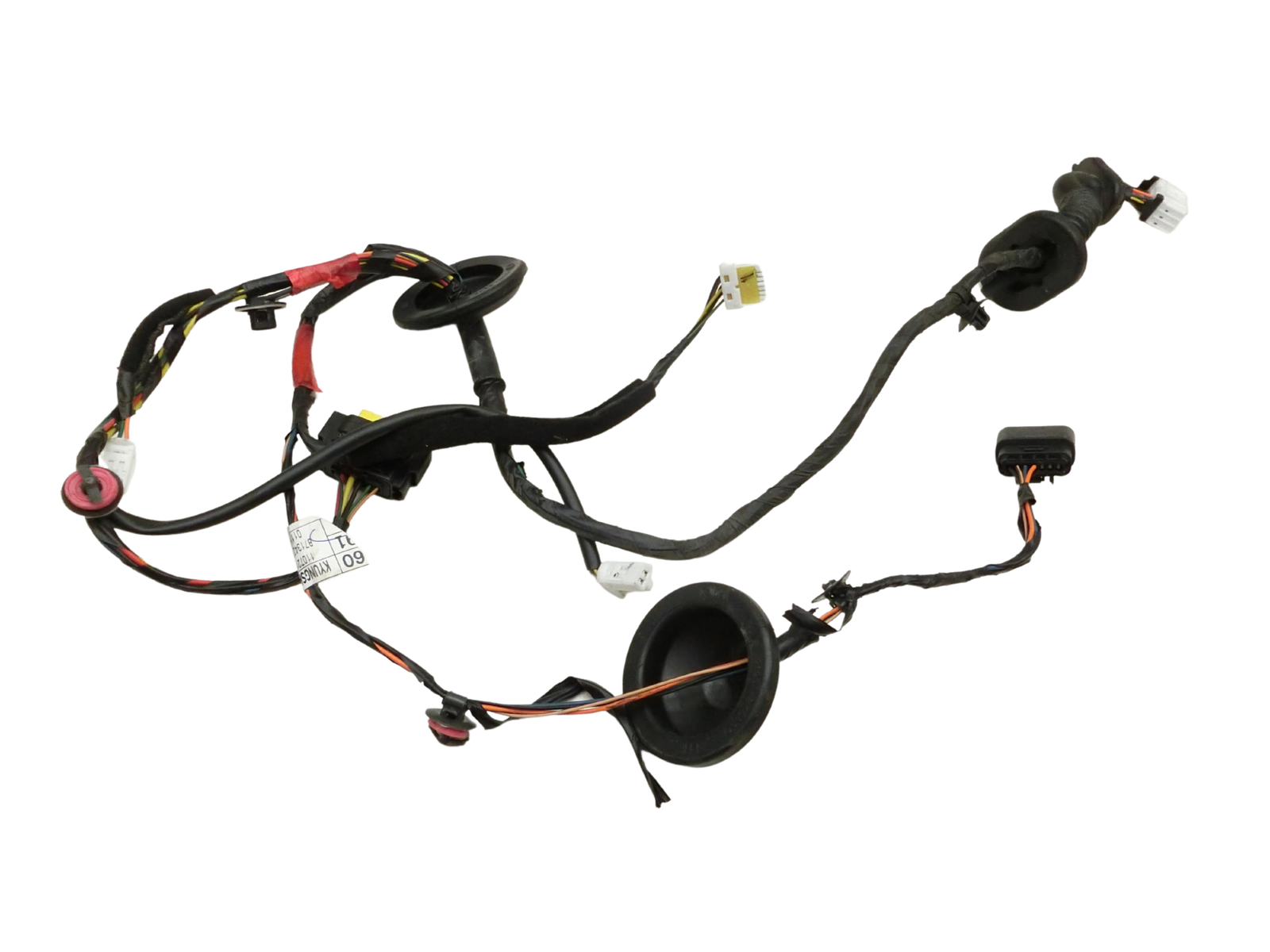 Kia Sorento XM 09-12 Kabelbaum Innen Tür Pos.4 - Bild 1