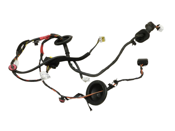 Kia Sorento XM 09-12 Kabelbaum Innen Tür Pos.4  - Bild 1