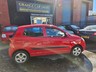 2009 59 KIA PICANTO 1.1 STRIKE 5 DOOR # ONE OWNER # 22,599 MILES # FSH # £35 TAX