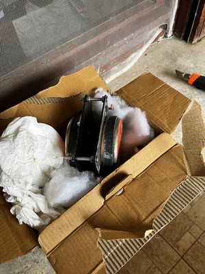 Foto dell'oggetto di un acquirente verificato