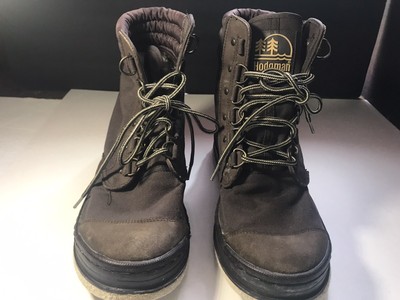 Hodgman Lakestream Wading