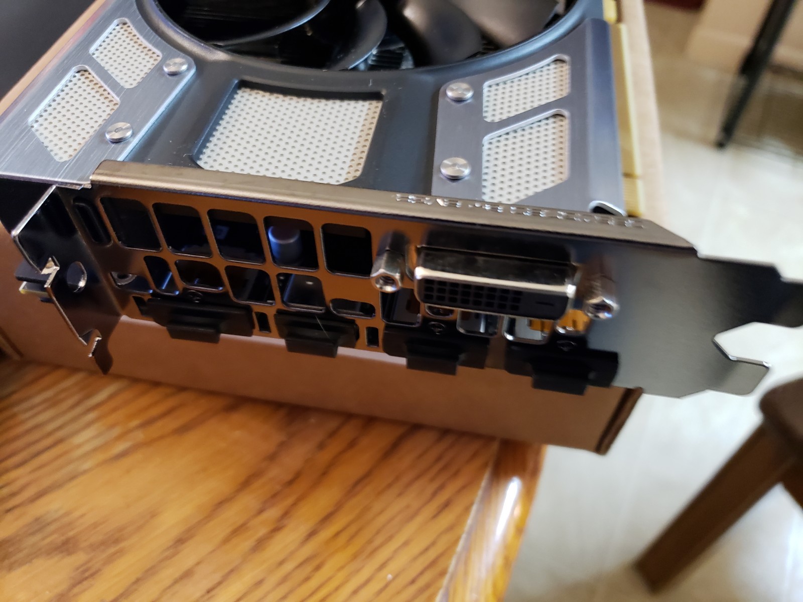 EVGA GeForce GTX 1070 FTW Gaming ACX 3.0 8GB Video Card