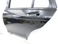 Mercedes S204 W204 C220 11-15  Kombi Tür Links Hinten 197 Mercedes S204 W204 C220 11-15 01.09.2011 A2047300305 gebraucht Vorschau 2