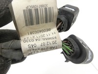VW Phaeton 3D 10-16 PDC Kabelbaum Pos.1 Hinten VW Phaeton 3D 10-16 15.12.2011 3D0971095CP gebraucht Vorschau 7