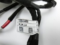 Hyundai I30 PD 20-25 Kombi Kabelbaum für Tür und Fensterheber Links Hinten Hyundai I30 PD 20-25 03.11.2017... Vorschau 4