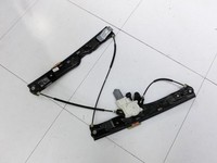 Discovery Sport L550 15-19 Fensterhebermotor mit Fensterheber Rechts Vorne Discovery Sport L550 15-19 12.03.2015... Vorschau 4