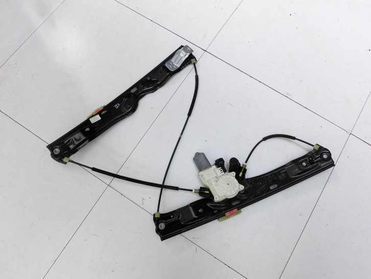 Discovery Sport L550 15-19 Fensterhebermotor mit Fensterheber Rechts Vorne Discovery Sport L550 15-19 12.03.2015... Vorschau 3
