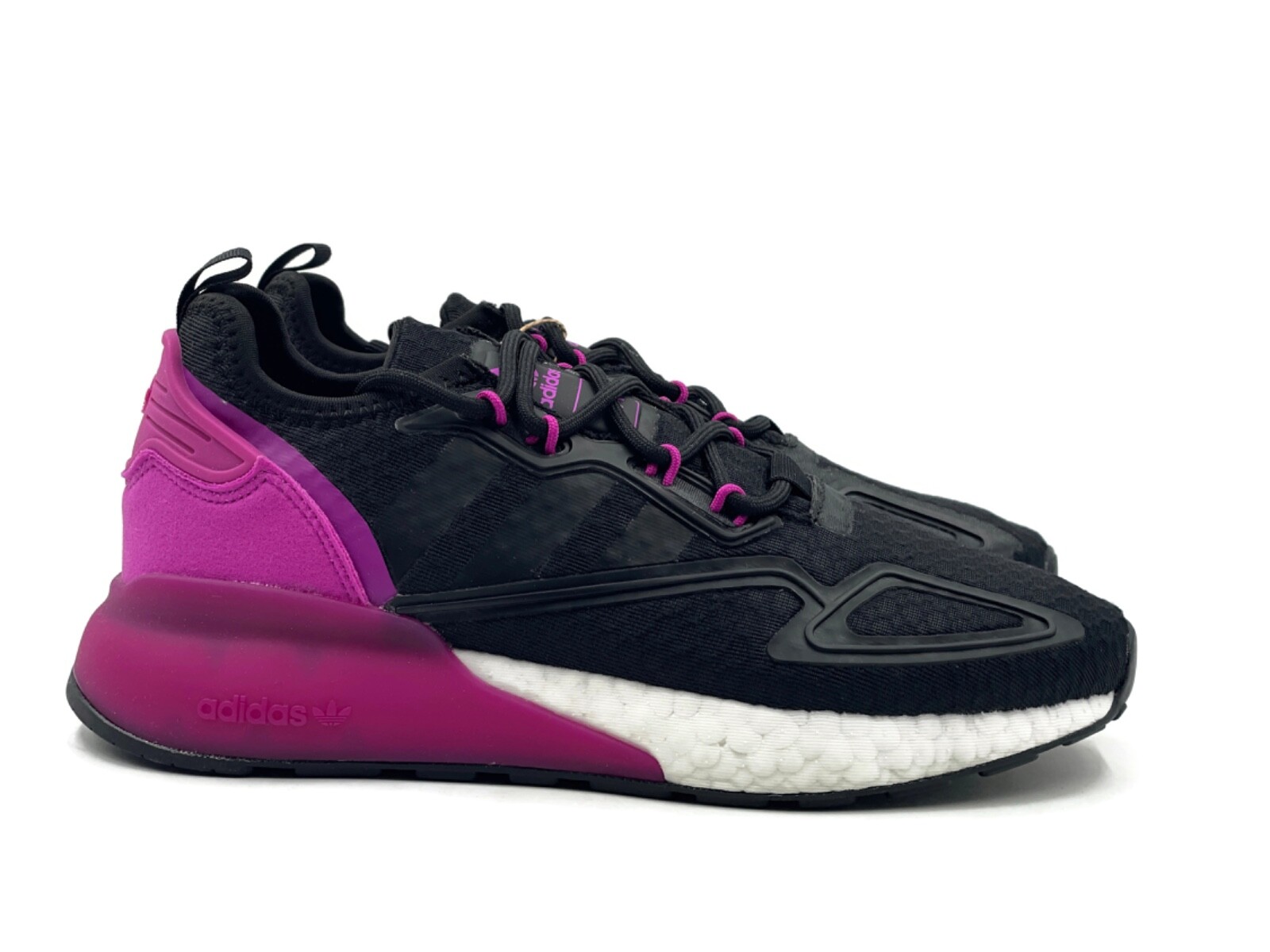 Nike Phantom 25.5cm　FG adidas training shoes Black／pink $_57.JPG?set_id=8800005007