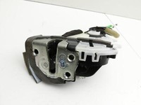Toyota Prius W3 III 09-12 Türschloss m. ZV Stellmotor Links Hinten Toyota Prius W3 III 09-12 01.10.2011 6906047070... Vorschau 2
