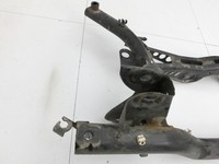 VW Touran II 5T 15-24 TSI 1,2 81KW Vorderachse Motorträger Motorhalter Achsträger VW Touran II 5T 15-24 12.05.2016... Vorschau 8