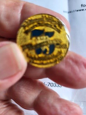 Item photo(s) from verified buyer