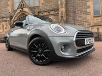 2020 MINI HATCHBACK 1.5 Cooper Classic II 3dr HATCHBACK Petrol Manual