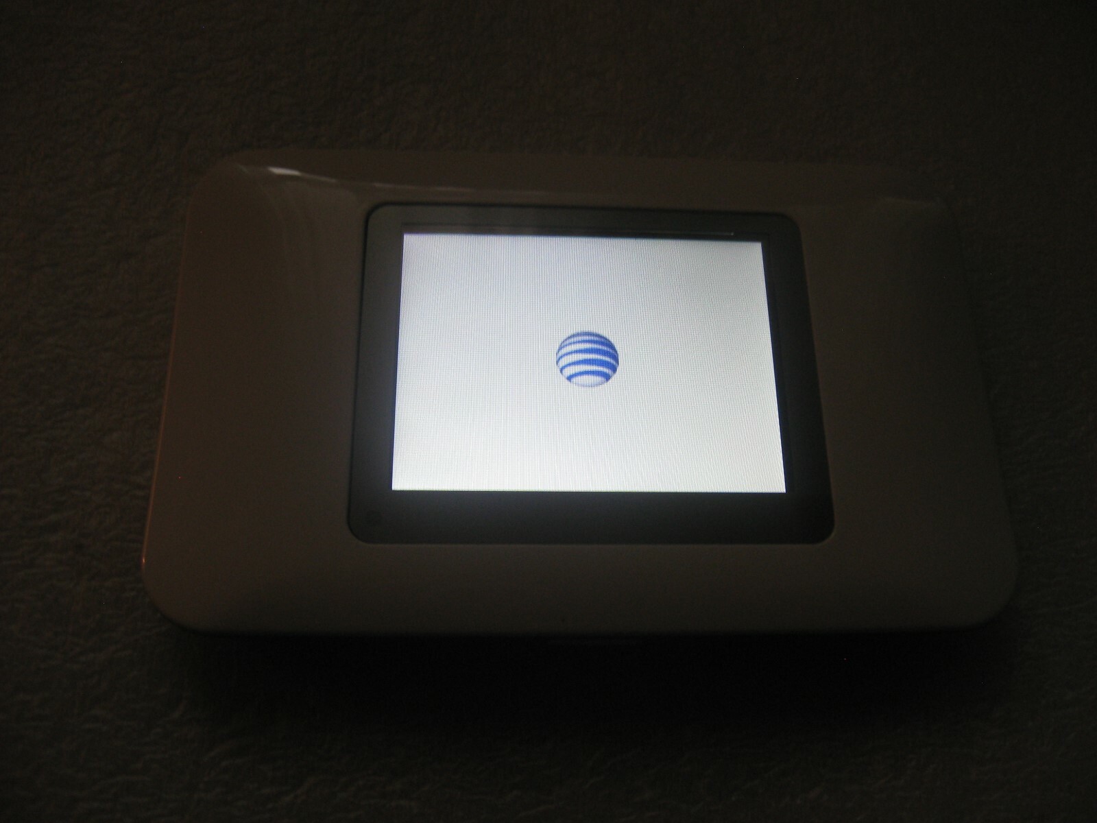 AT&T Netgear Unite 770S Aircard 4G LTE WiFi Mobile Hotspot Modem